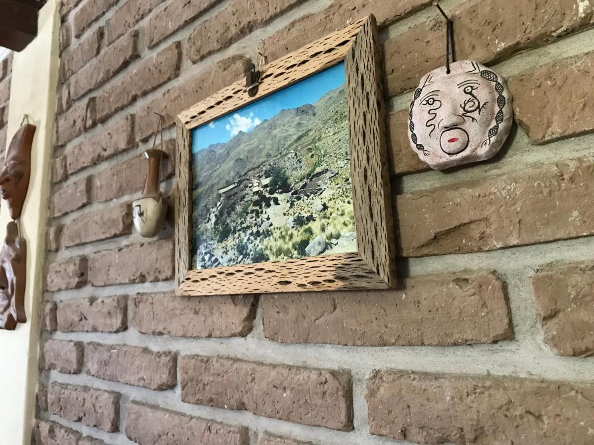 Apartamento Departamento