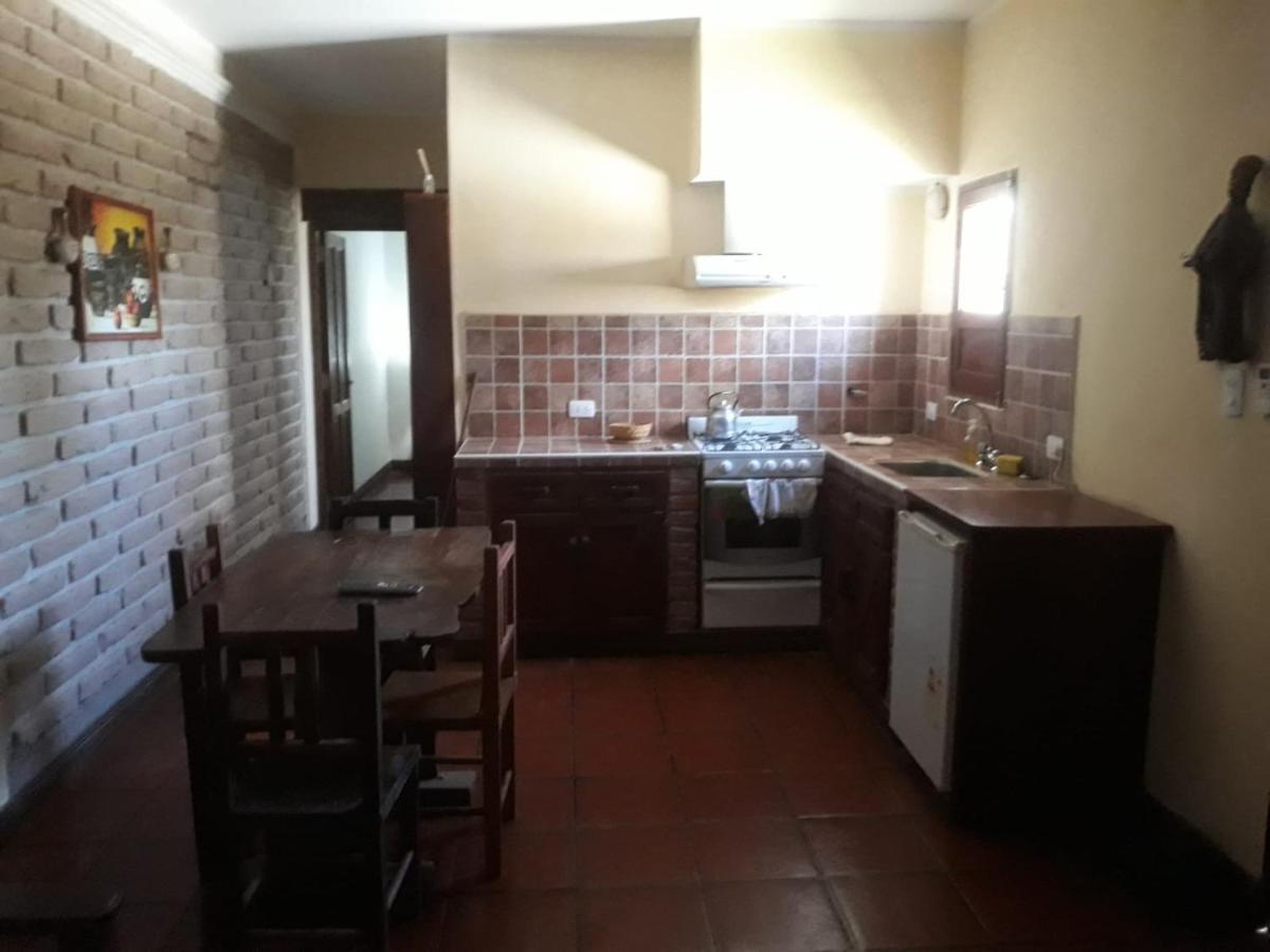 Departamento Apartamento