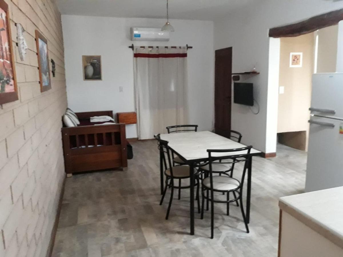 Departamento Apartamento Cafayate