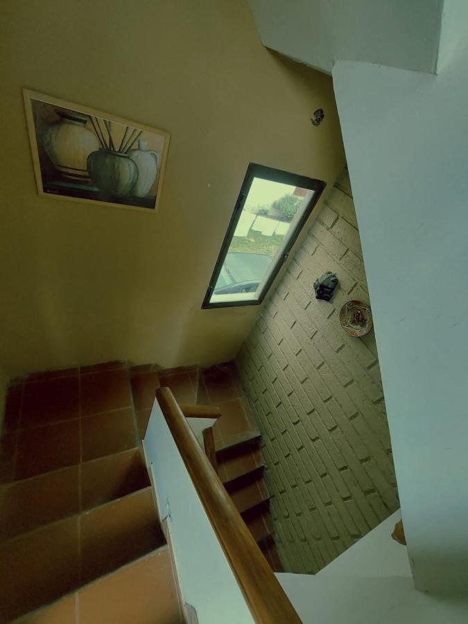 Departamento Apartamento *