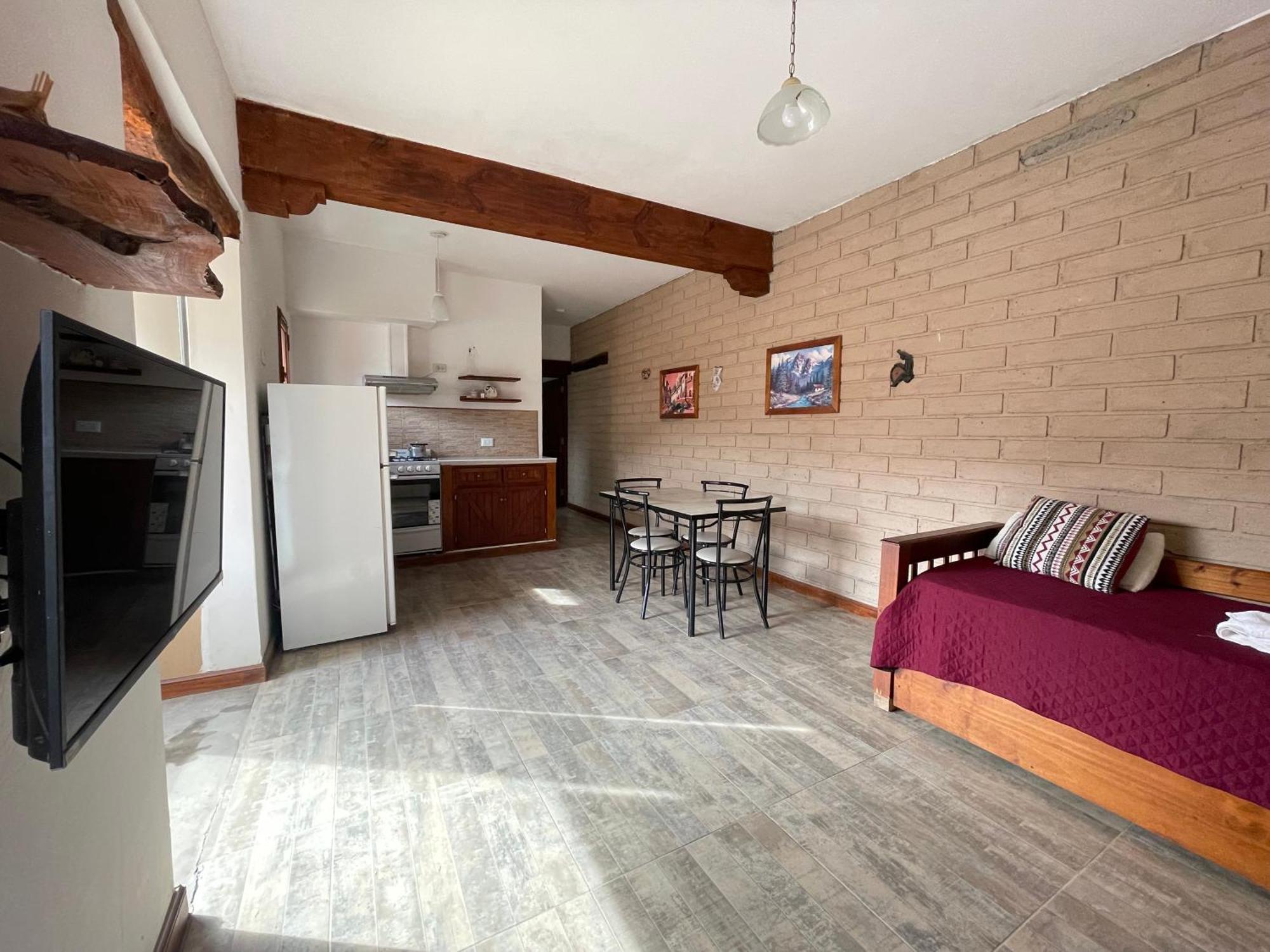Departamento Apartamento