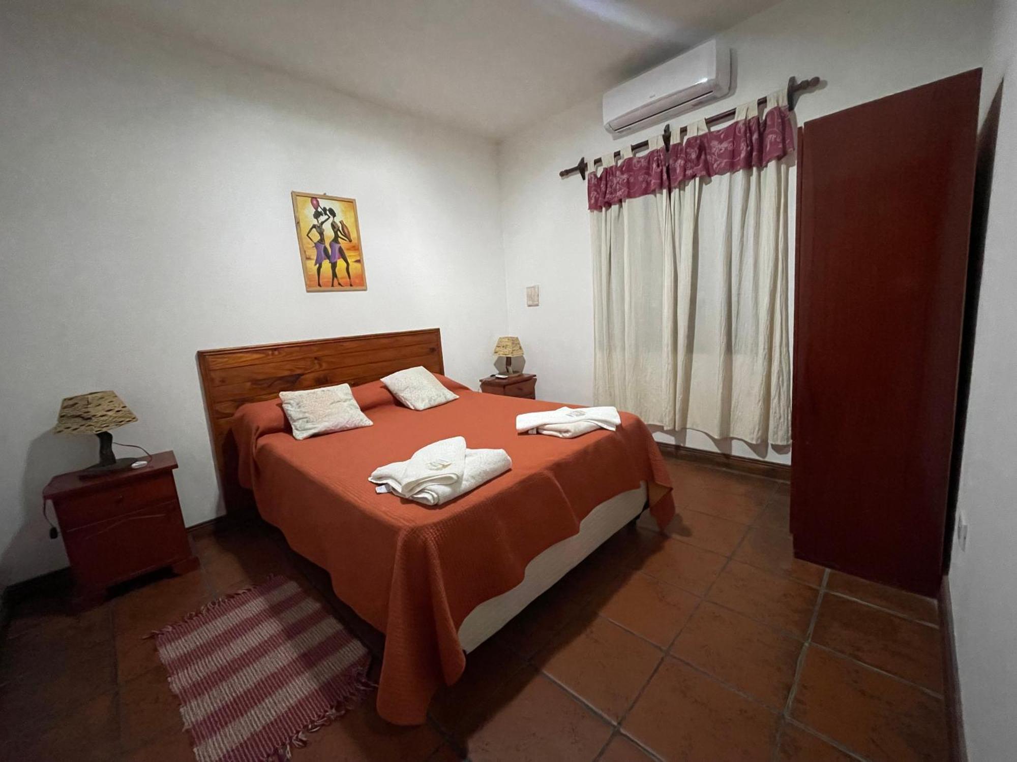 Apartamento Departamento *