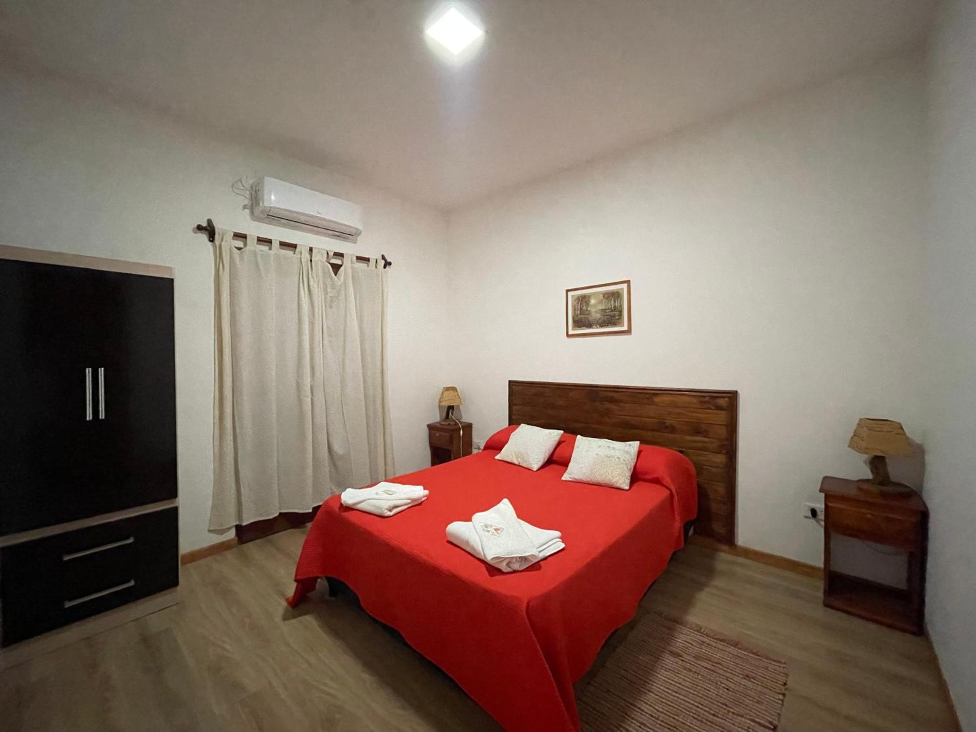 Departamento * Cafayate