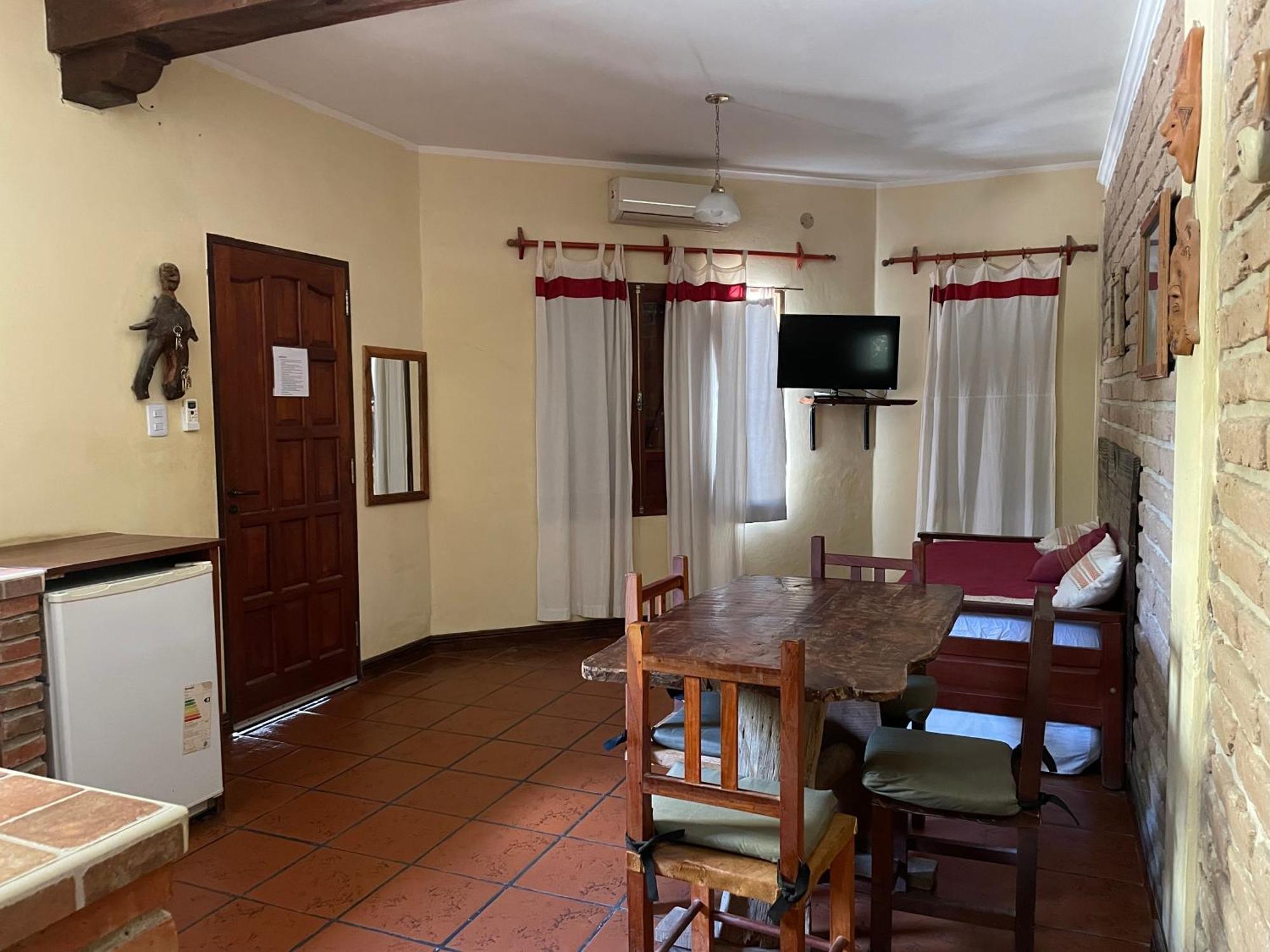 Departamento *
